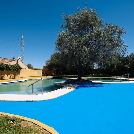 Apartamento Las Brisas I Valencina de la Concepción Eksteriør billede