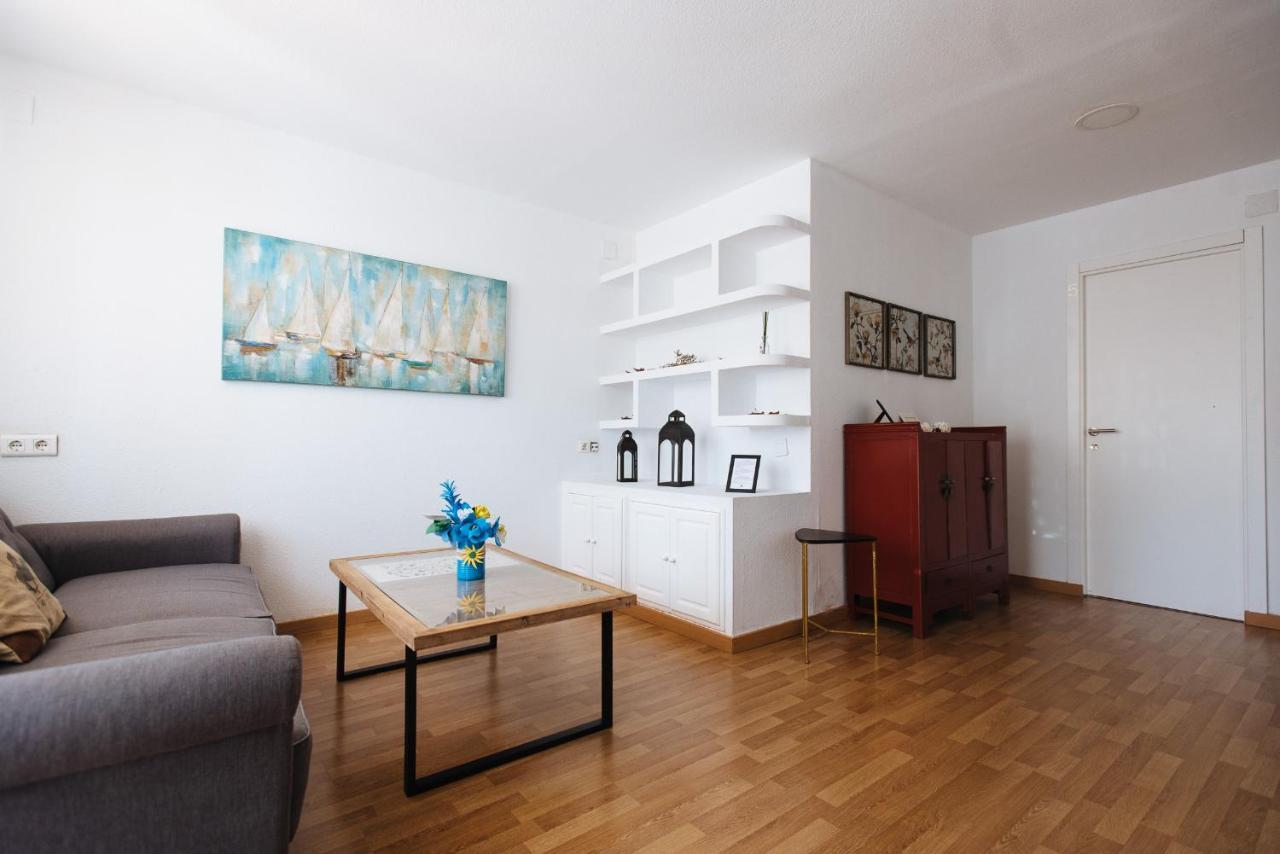 Apartamento Las Brisas I Valencina de la Concepción Eksteriør billede