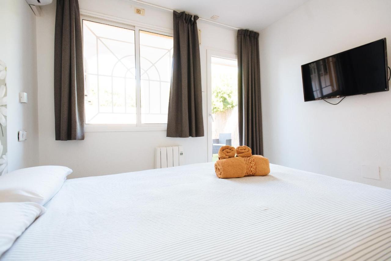 Apartamento Las Brisas I Valencina de la Concepción Eksteriør billede