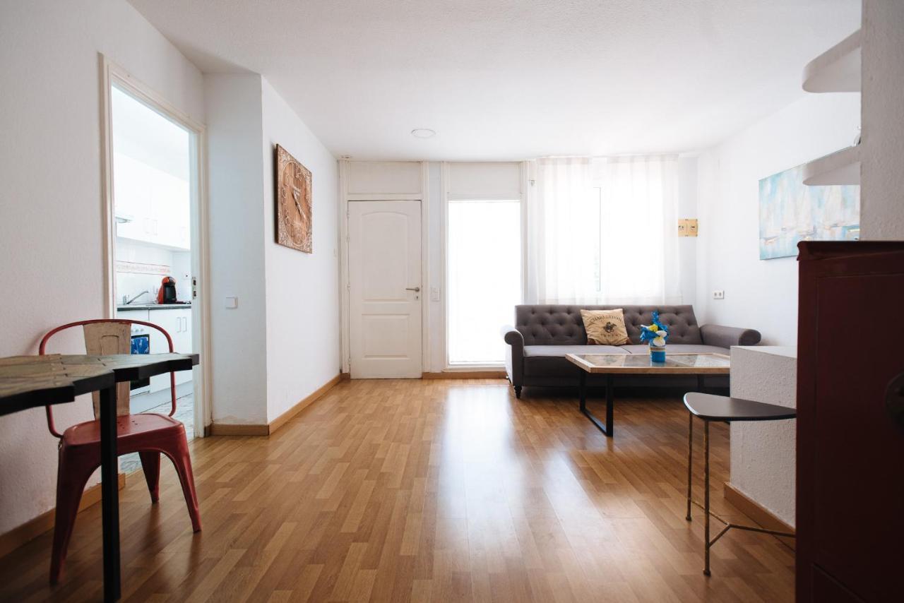 Apartamento Las Brisas I Valencina de la Concepción Eksteriør billede