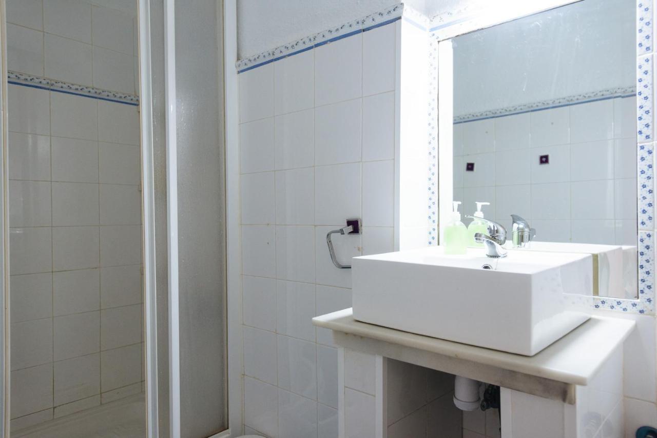 Apartamento Las Brisas I Valencina de la Concepción Eksteriør billede