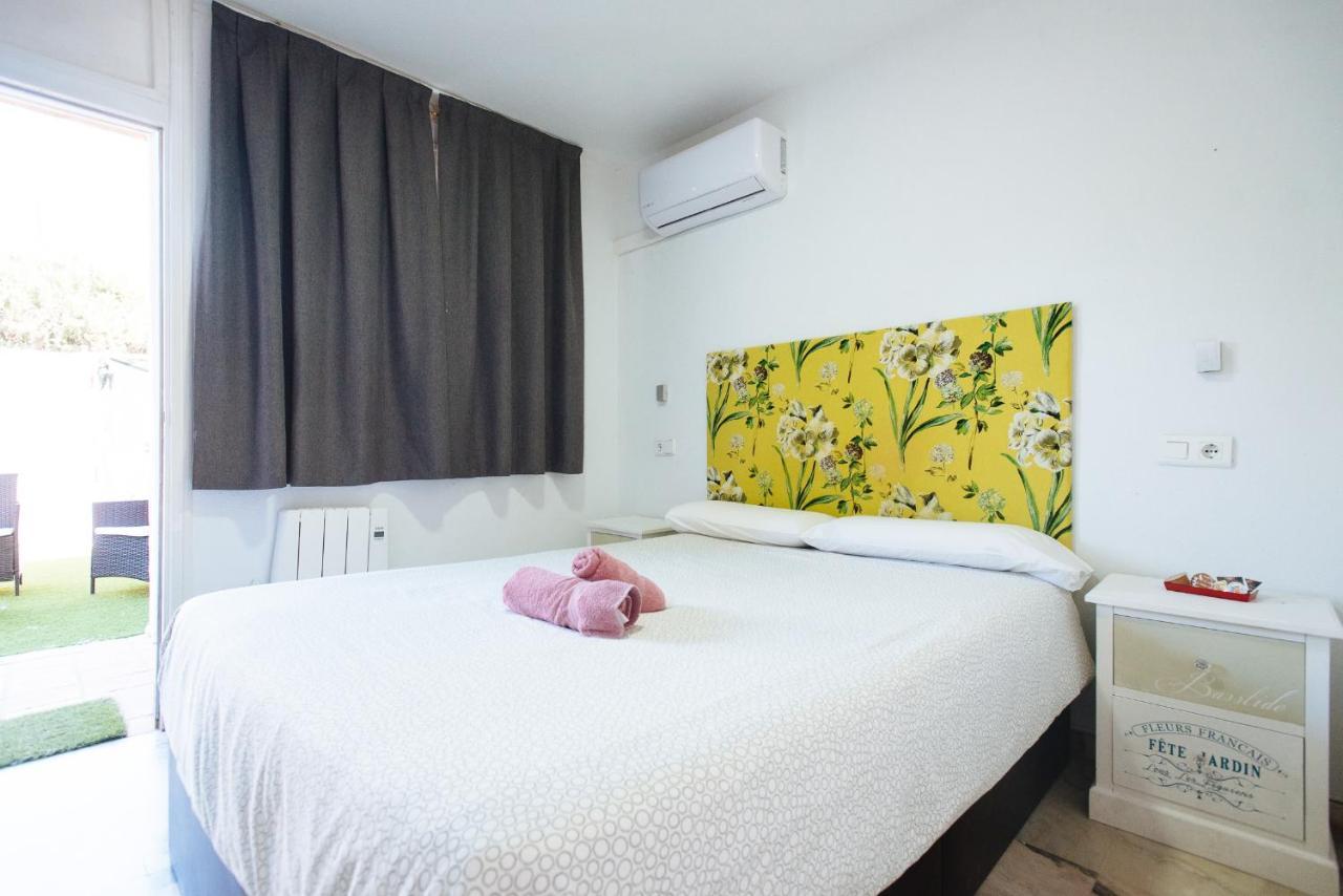 Apartamento Las Brisas I Valencina de la Concepción Eksteriør billede
