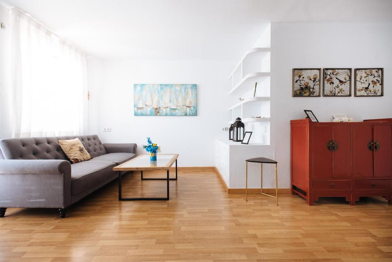 Apartamento Las Brisas I Valencina de la Concepción Eksteriør billede